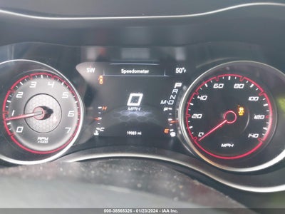 DayDrive