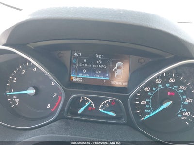 DayDrive