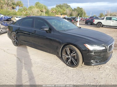 Volvo S90 2020