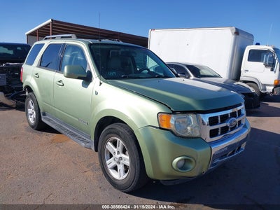 Ford Escape 2008