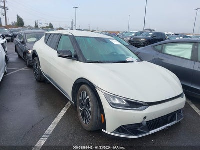 Kia Ev6 2023