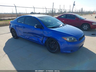 Scion Tc 2006