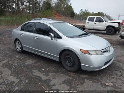 Honda Civic 2007