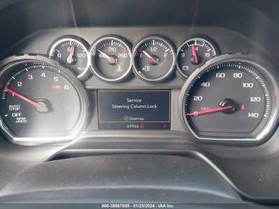 DayDrive