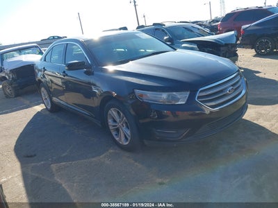 Ford Taurus 2014