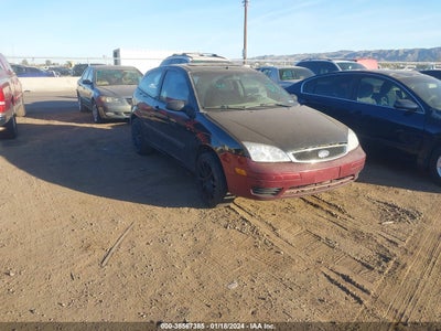 Ford Focus 2007