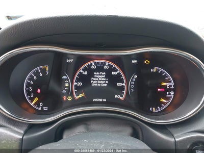 DayDrive