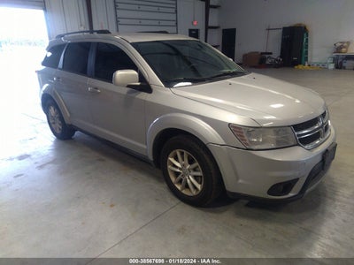 Dodge Journey 2014