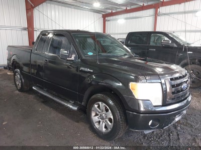 Ford F-150 2013
