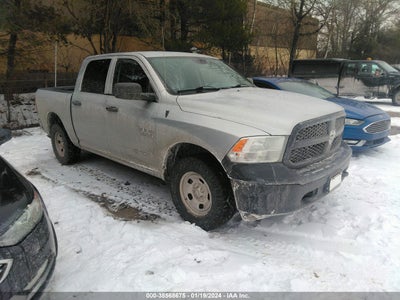Ram 1500 2016