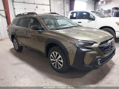 Subaru Outback 2024