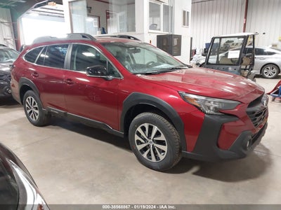 Subaru Outback 2024