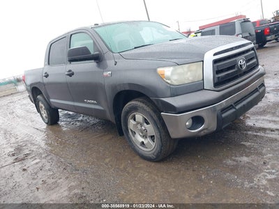 Toyota Tundra 2013