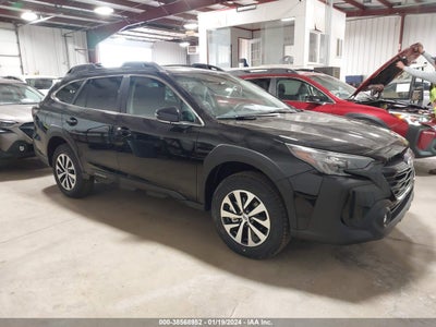 Subaru Outback 2024
