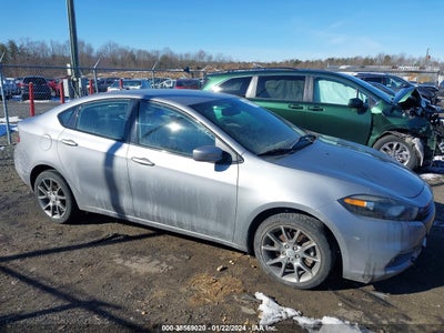 Dodge Dart 2014