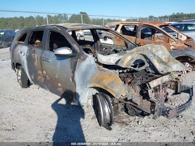KIA SORENTO 2019