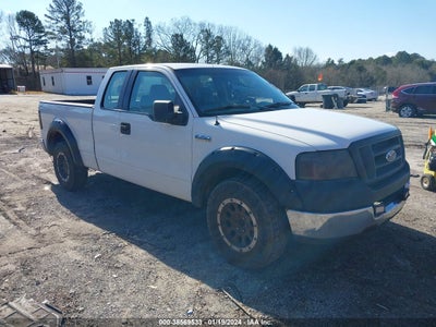 Ford F-150 2005