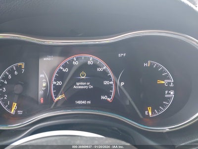 DayDrive