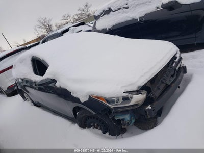 Kia Forte 2019