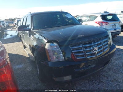 Cadillac Escalade 2007