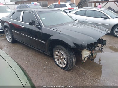 Chrysler 300 2005