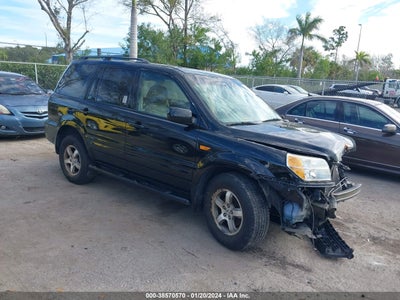 Honda Pilot 2006