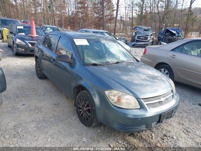 Chevrolet Cobalt 2007