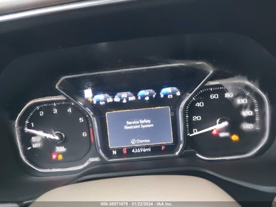 DayDrive