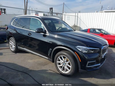 Bmw X5 2023