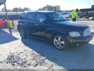 Chevrolet Hhr 2011