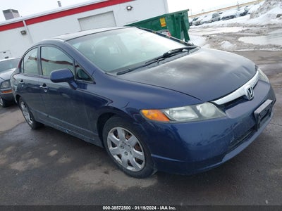 Honda Civic 2007