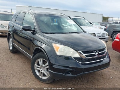 Honda Cr-v 2011