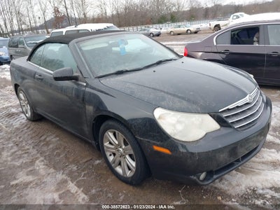 Chrysler Sebring 2010