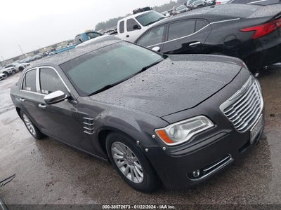Chrysler 300 2014