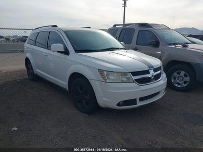 Dodge Journey 2010