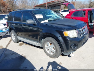Ford Escape 2009