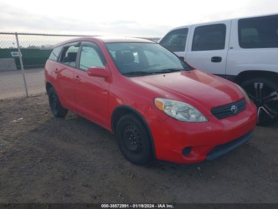 Toyota Matrix 2005