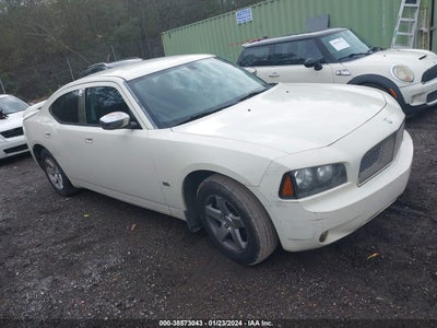 Dodge Charger 2008