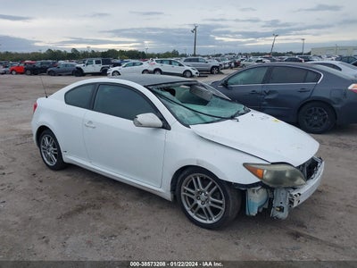 Scion Tc 2007