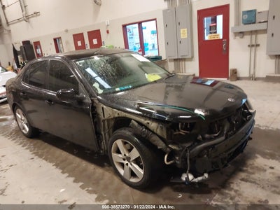 Saab 9-3 2008