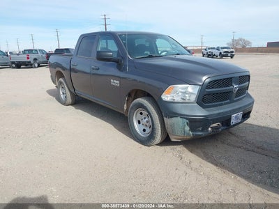 Ram 1500 2014