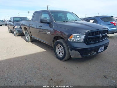 Ram 1500 2014