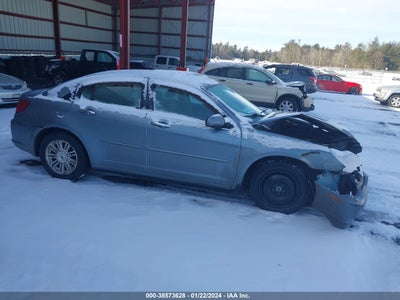 Chrysler Sebring 2007