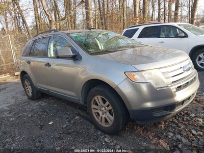 Ford Edge 2008