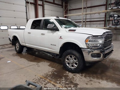 Ram 2500 2019