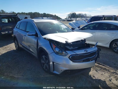 Kia Niro 2019