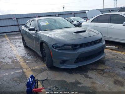 Dodge Charger 2019
