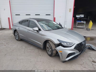 Hyundai Sonata 2020