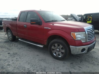 Ford F-150 2011