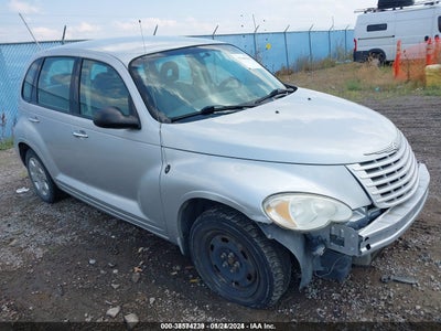 CHRYSLER PT CRUISER 2008